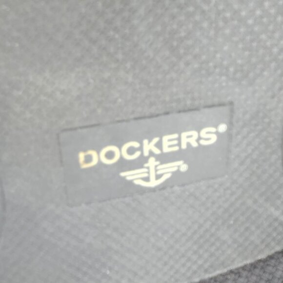 Dockers Parkway Men’s Leather Oxford Dress Shoes – Size 13M | Plain Toe - Picture 9 of 9